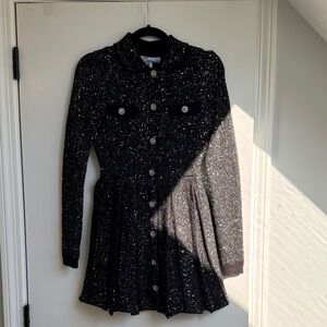 Hill House Sequin Dress